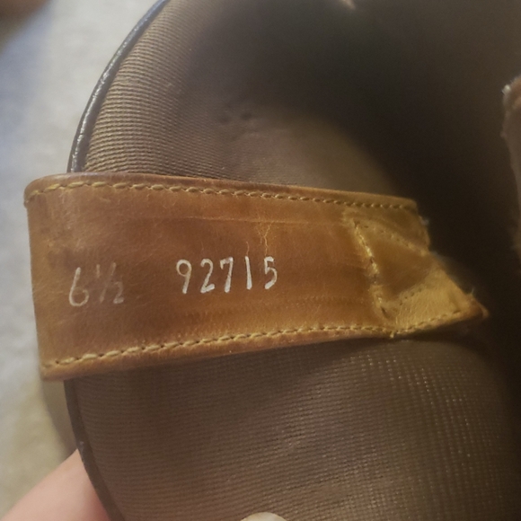 Cowgirl Boots - Picture 3 of 4